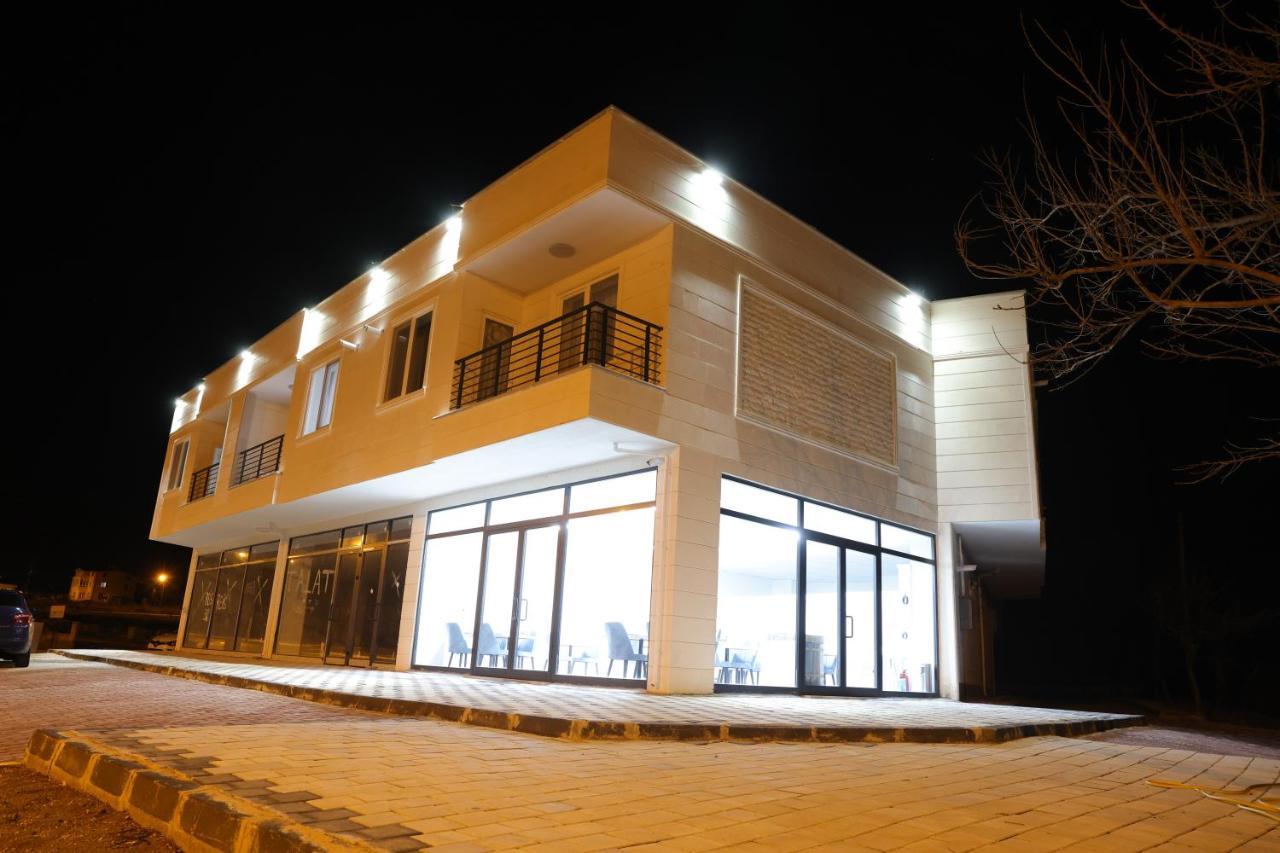 Aparthotel White House Cappadocia Nevsehir Exteriér fotografie