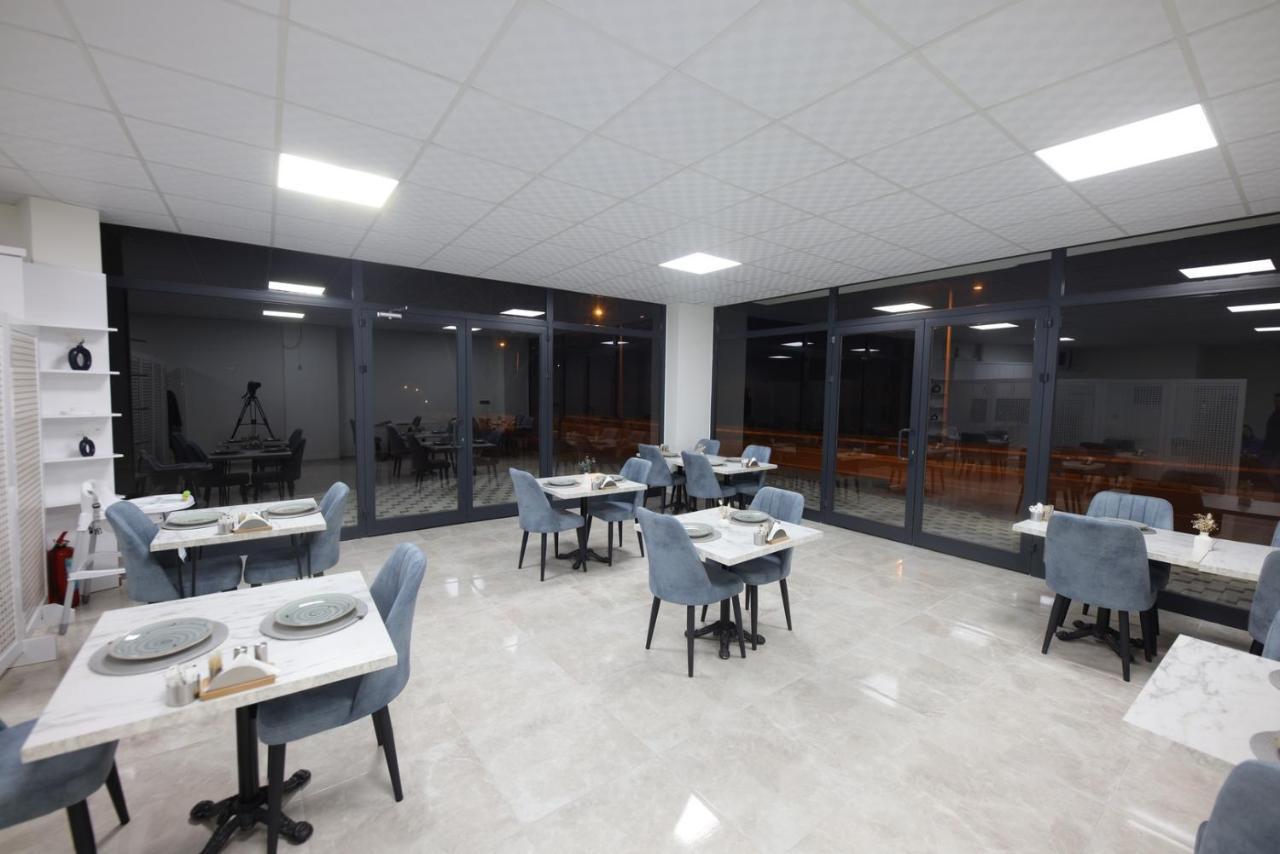Aparthotel White House Cappadocia Nevsehir Exteriér fotografie