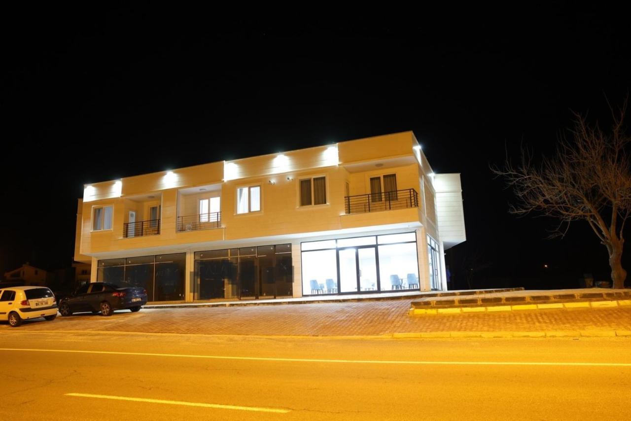 Aparthotel White House Cappadocia Nevsehir Exteriér fotografie