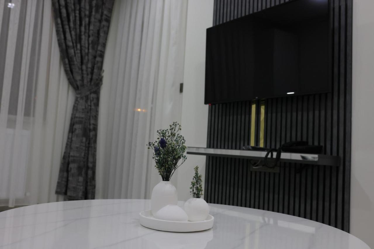 Aparthotel White House Cappadocia Nevsehir Exteriér fotografie