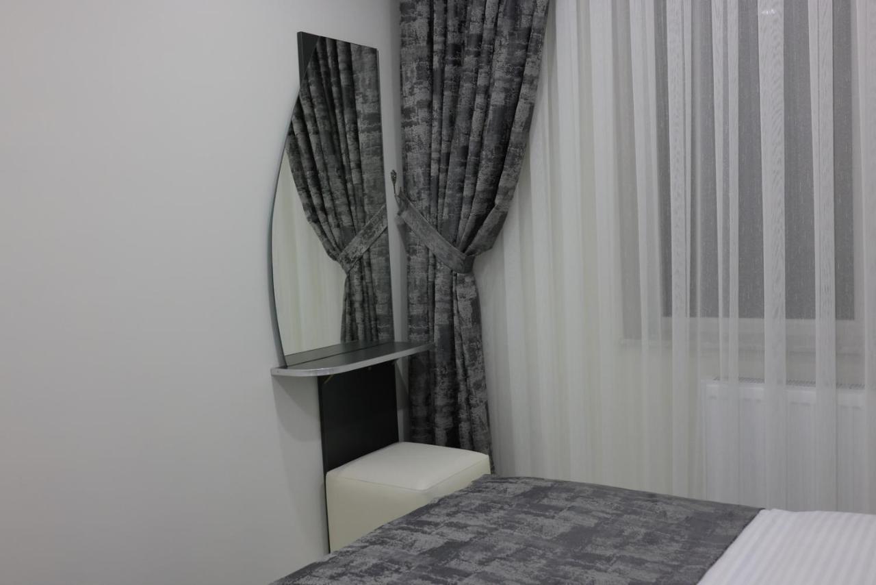Aparthotel White House Cappadocia Nevsehir Exteriér fotografie
