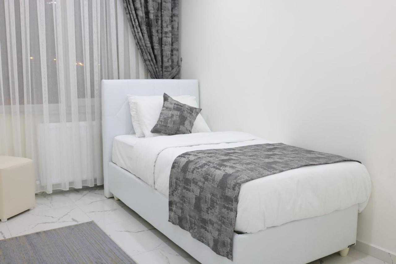 Aparthotel White House Cappadocia Nevsehir Exteriér fotografie