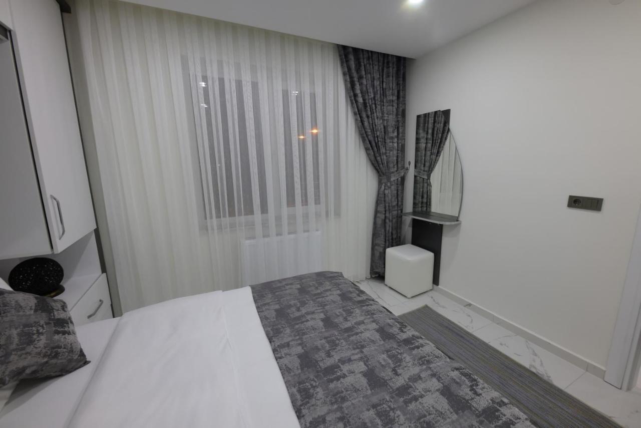 Aparthotel White House Cappadocia Nevsehir Exteriér fotografie